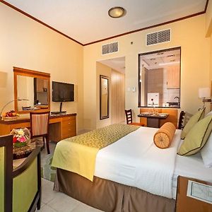 Studio de Luxe Lit King-Size